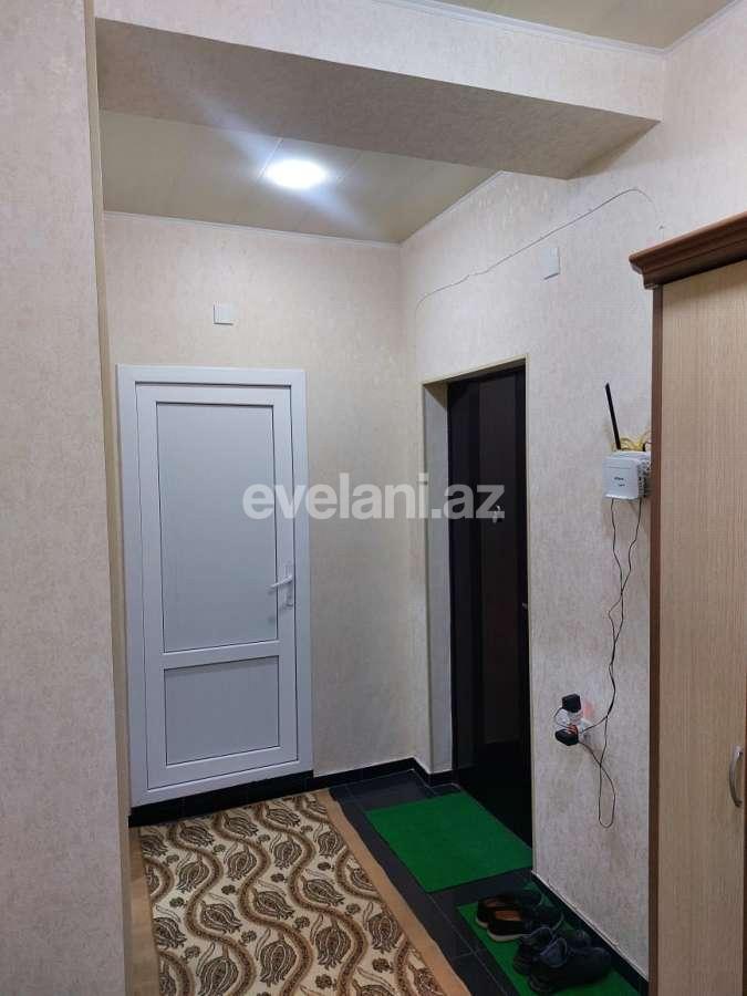 Сдаётся, новостройка, 2-комнаты, 67 m², Баку, Низаминский r, 8-й километр p.