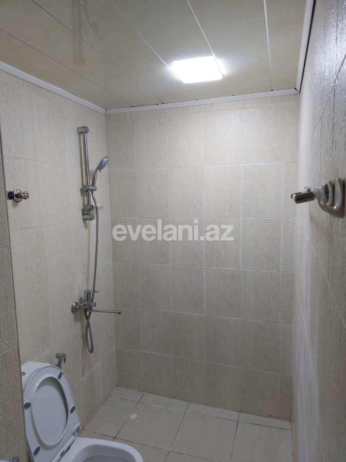 Сдаётся, новостройка, 2-комнаты, 67 m², Баку, Низаминский r, 8-й километр p.