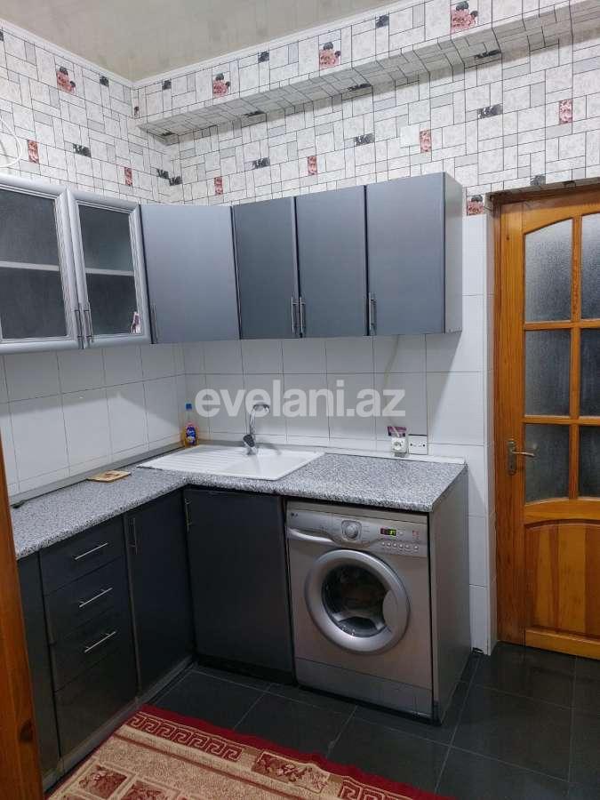 Сдаётся, новостройка, 2-комнаты, 67 m², Баку, Низаминский r, 8-й километр p.