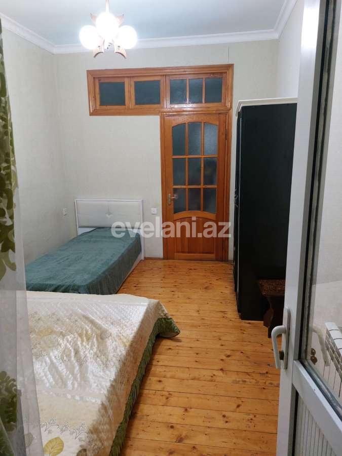 Сдаётся, новостройка, 2-комнаты, 67 m², Баку, Низаминский r, 8-й километр p.