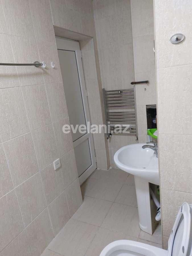 Сдаётся, новостройка, 2-комнаты, 67 m², Баку, Низаминский r, 8-й километр p.