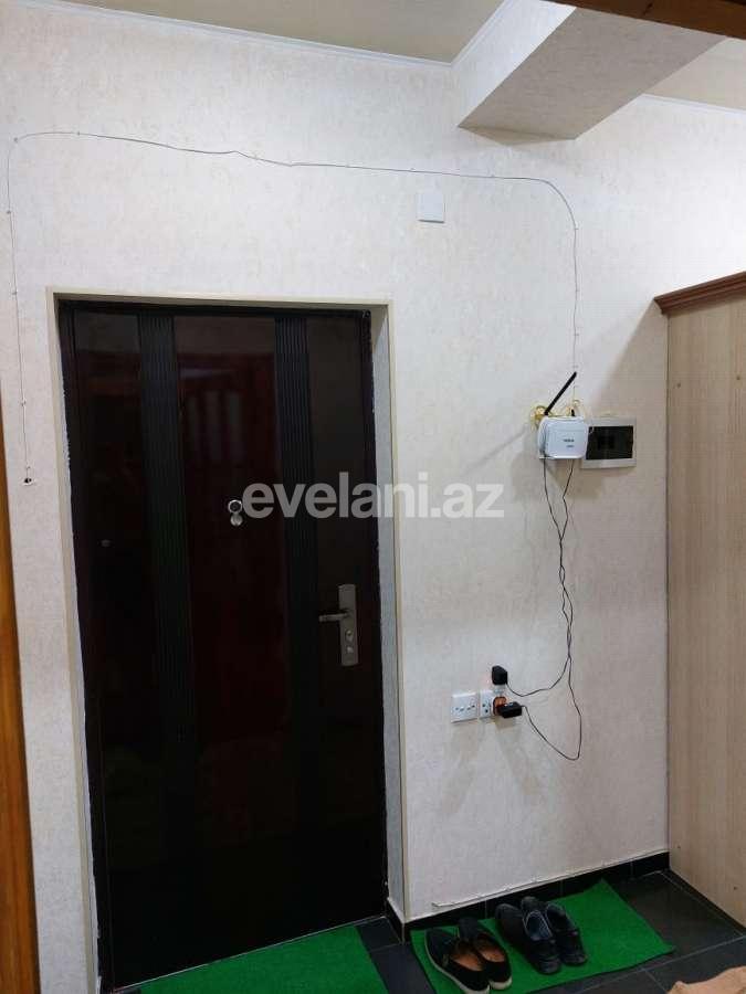 Сдаётся, новостройка, 2-комнаты, 67 m², Баку, Низаминский r, 8-й километр p.