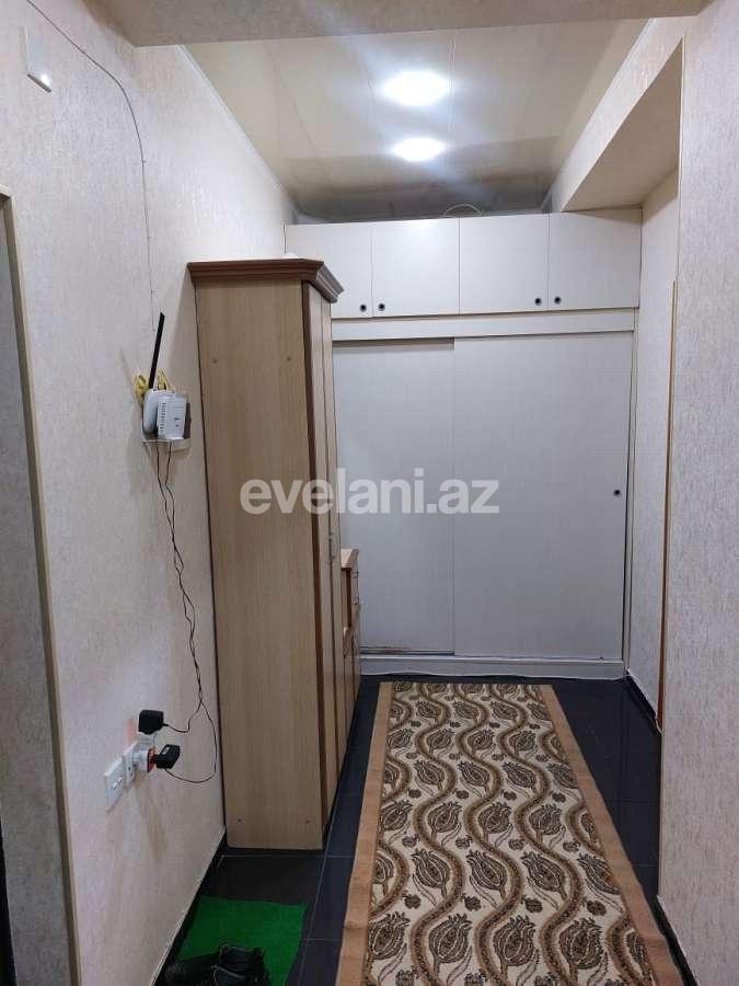 Сдаётся, новостройка, 2-комнаты, 67 m², Баку, Низаминский r, 8-й километр p.