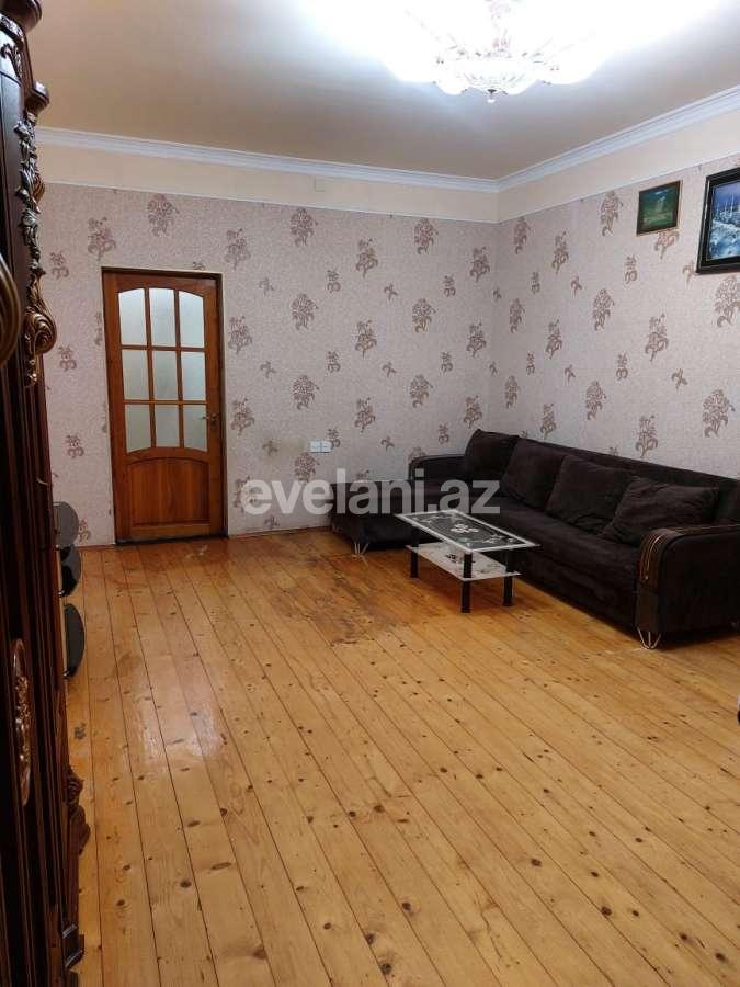 Сдаётся, новостройка, 2-комнаты, 67 m², Баку, Низаминский r, 8-й километр p.