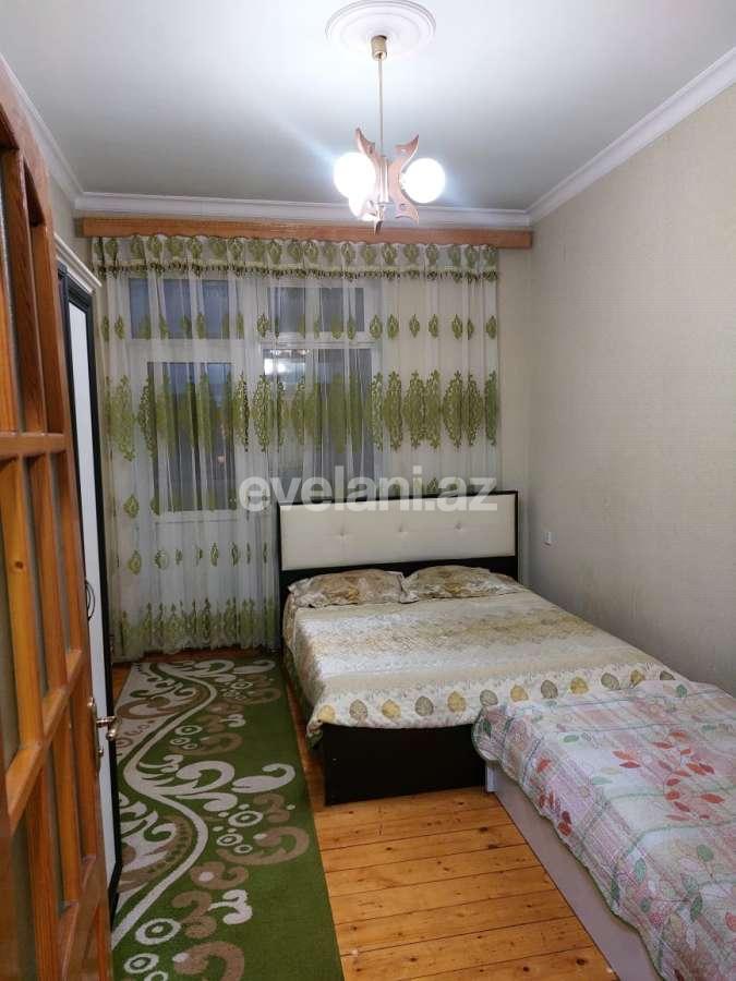 Сдаётся, новостройка, 2-комнаты, 67 m², Баку, Низаминский r, 8-й километр p.