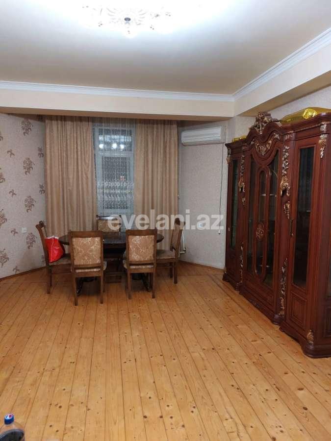 Сдаётся, новостройка, 2-комнаты, 67 m², Баку, Низаминский r, 8-й километр p.