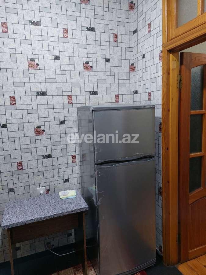 Сдаётся, новостройка, 2-комнаты, 67 m², Баку, Низаминский r, 8-й километр p.