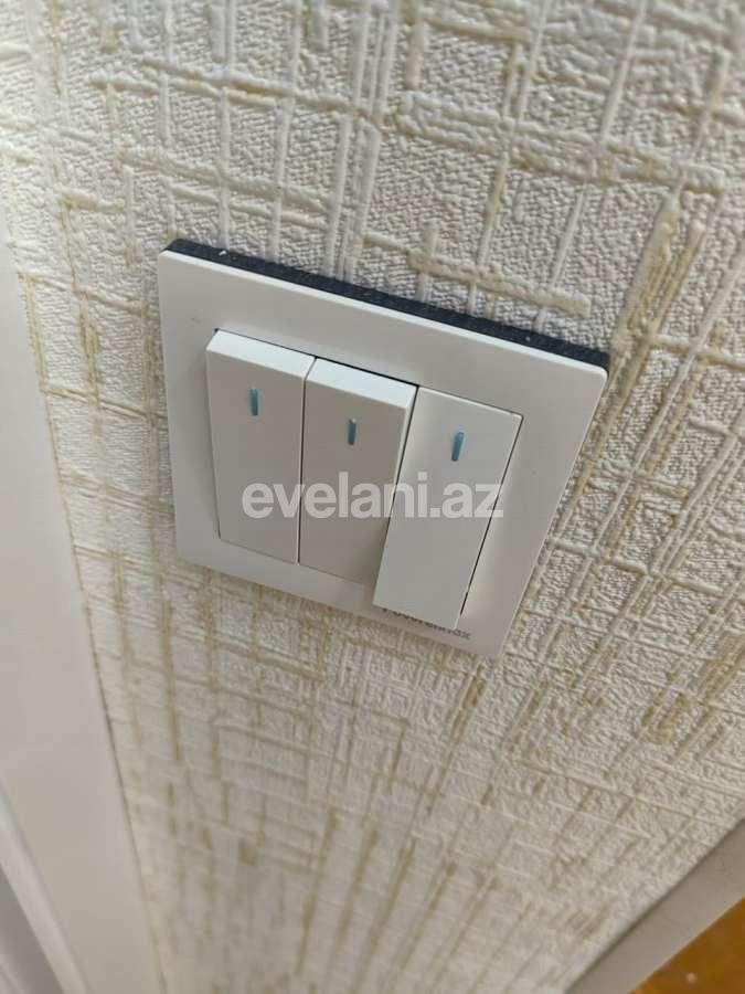 Satılır, köhnə tikili, 2 otaqlı, 45 m², Bakı, Səbail r.