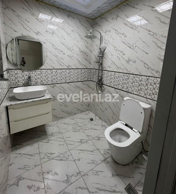 Satılır, köhnə tikili, 2 otaqlı, 45 m², Bakı, Səbail r.