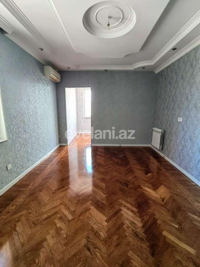 Satılır, köhnə tikili, 2 otaqlı, 45 m², Bakı, Səbail r.