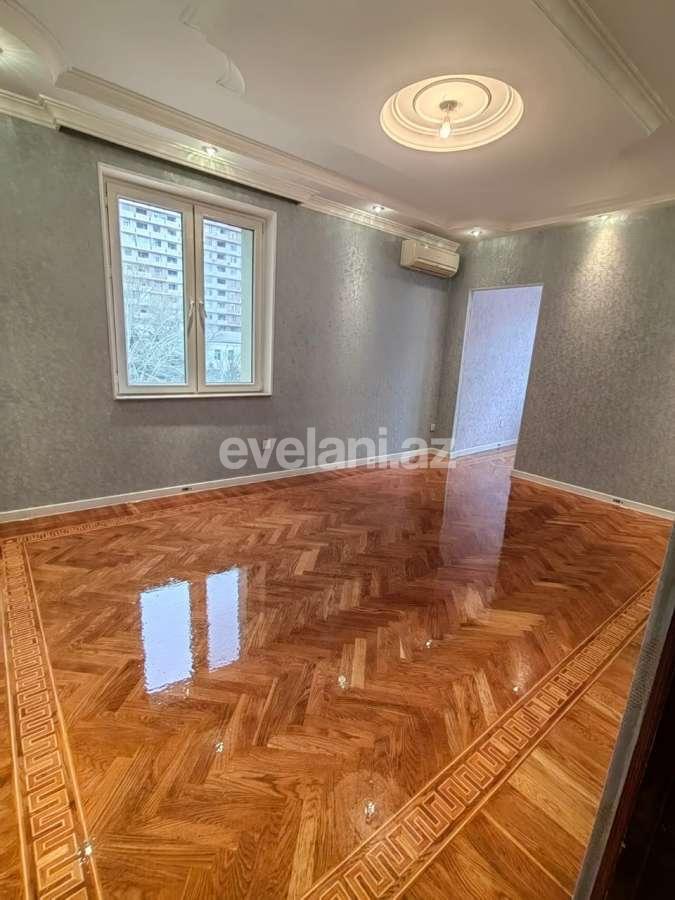 Satılır, köhnə tikili, 2 otaqlı, 45 m², Bakı, Səbail r.