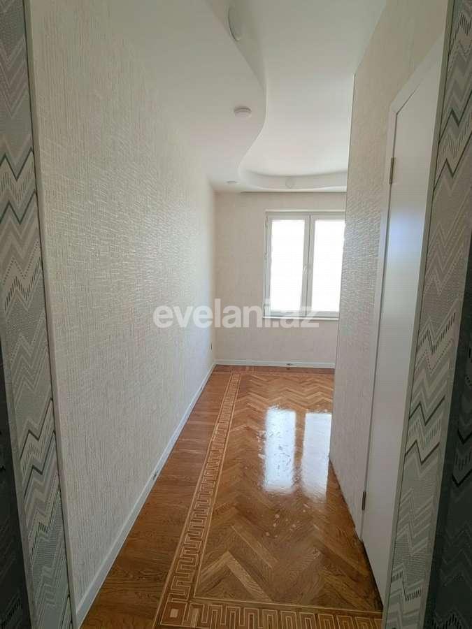 Satılır, köhnə tikili, 2 otaqlı, 45 m², Bakı, Səbail r.