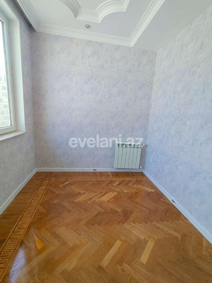 Satılır, köhnə tikili, 2 otaqlı, 45 m², Bakı, Səbail r.