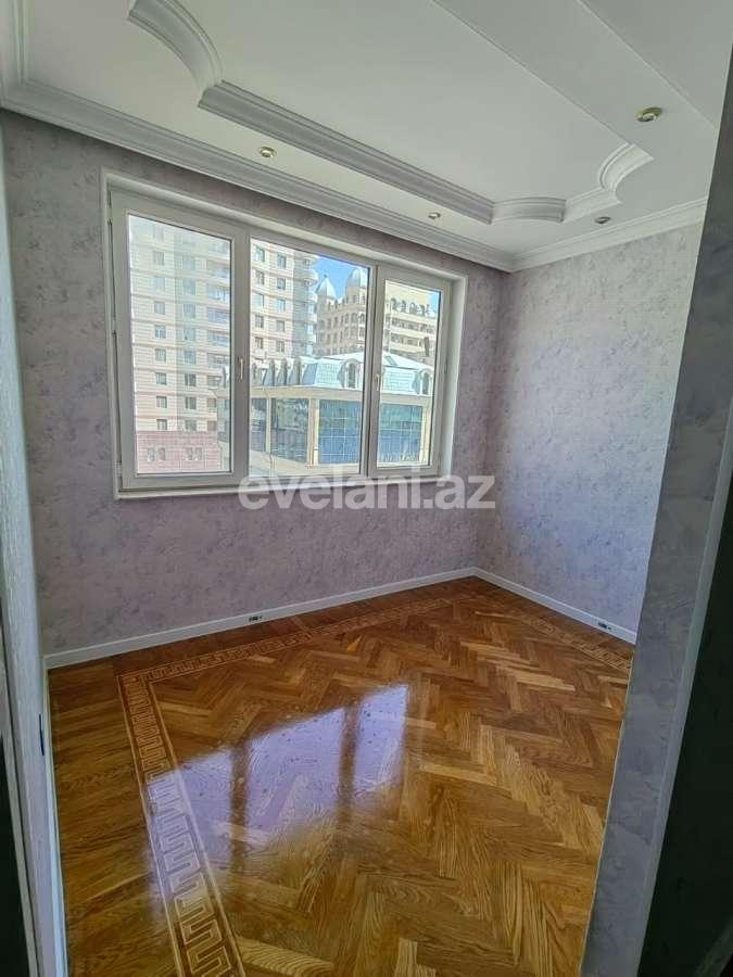 Satılır, köhnə tikili, 2 otaqlı, 45 m², Bakı, Səbail r.