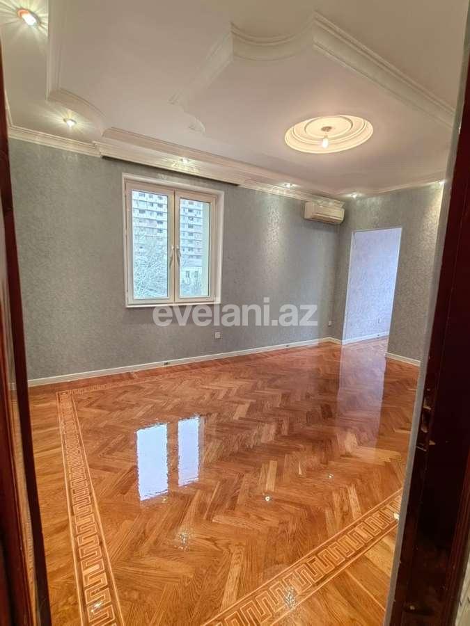Satılır, köhnə tikili, 2 otaqlı, 45 m², Bakı, Səbail r.