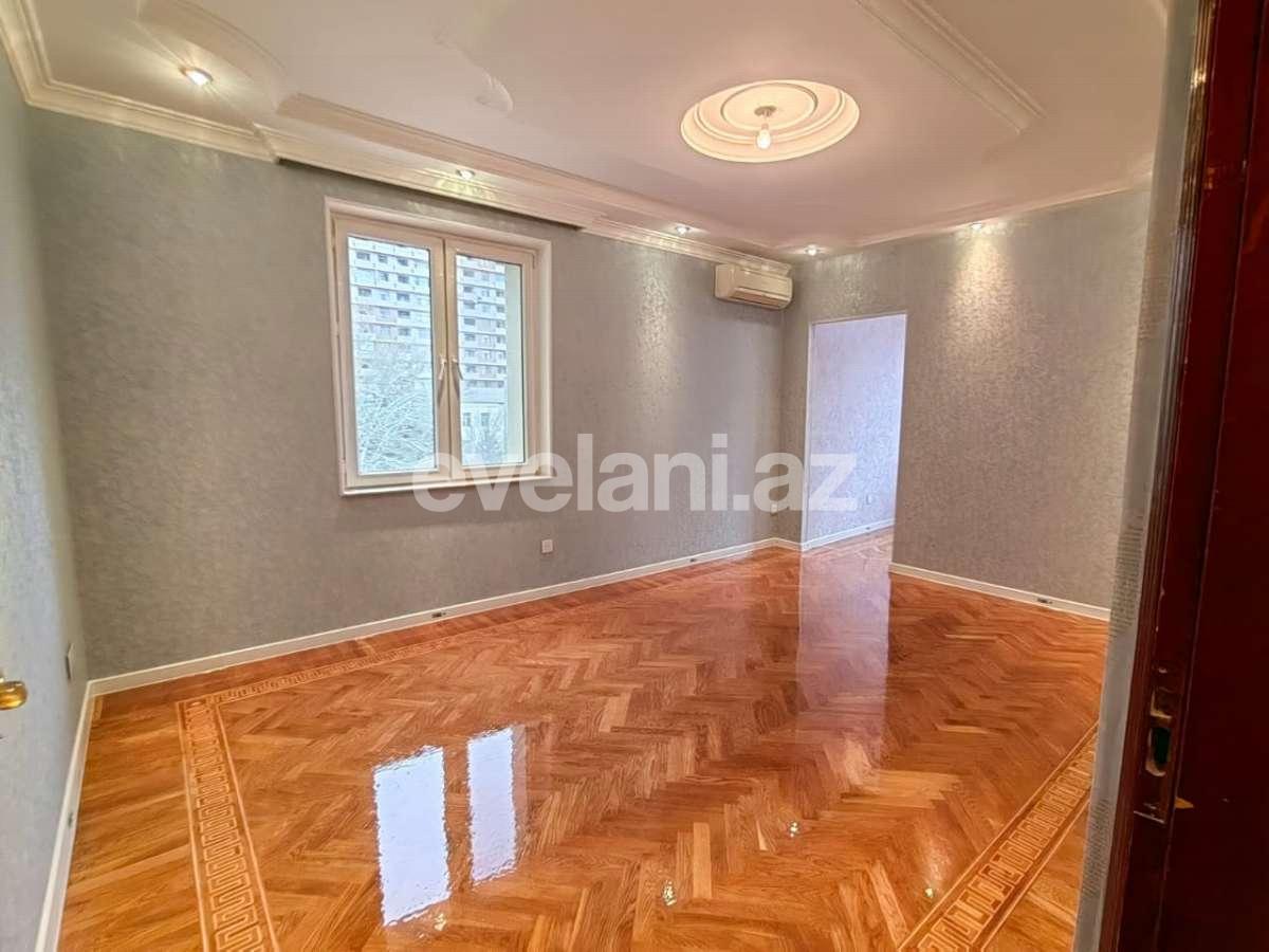 Satılır, köhnə tikili, 2 otaqlı, 45 m², Bakı, Səbail r.