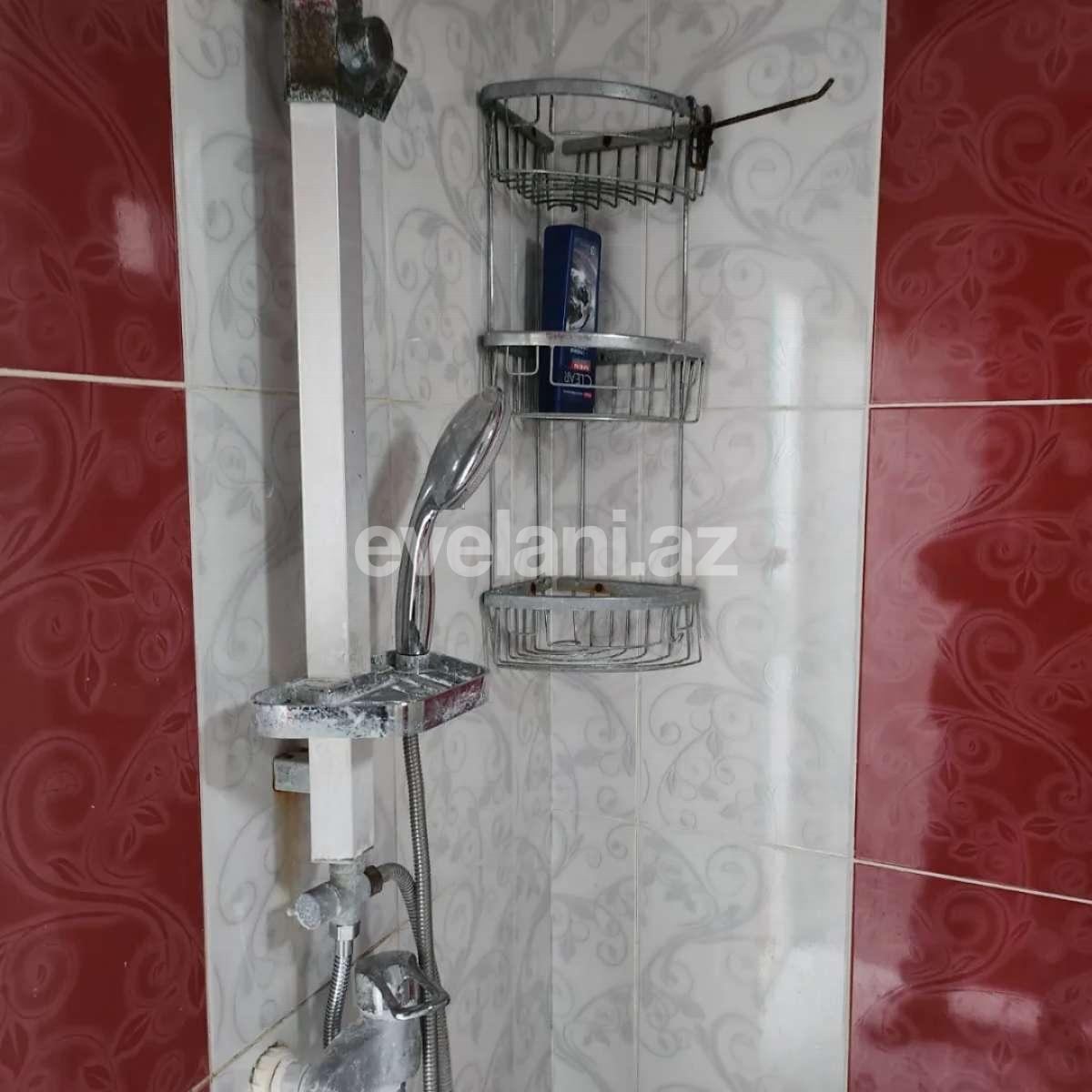 Kirayə verilir, həyət evi / bağ, 3 otaqlı, 65 m², Bakı, Xəzər r, Buzovna q.