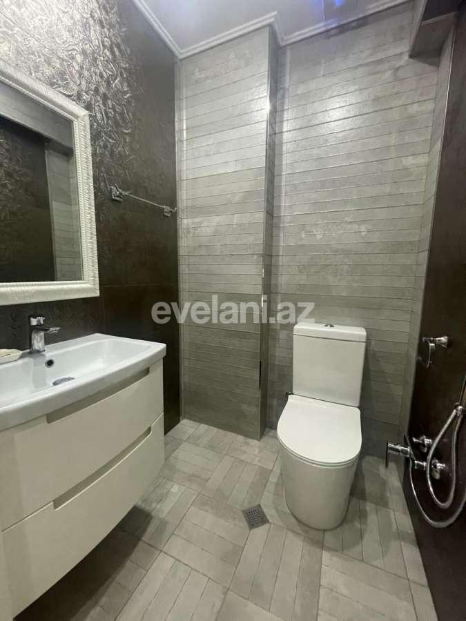 Satılır, yeni tikili, 3 otaqlı, 119.99 m², Bakı, Yasamal r.
