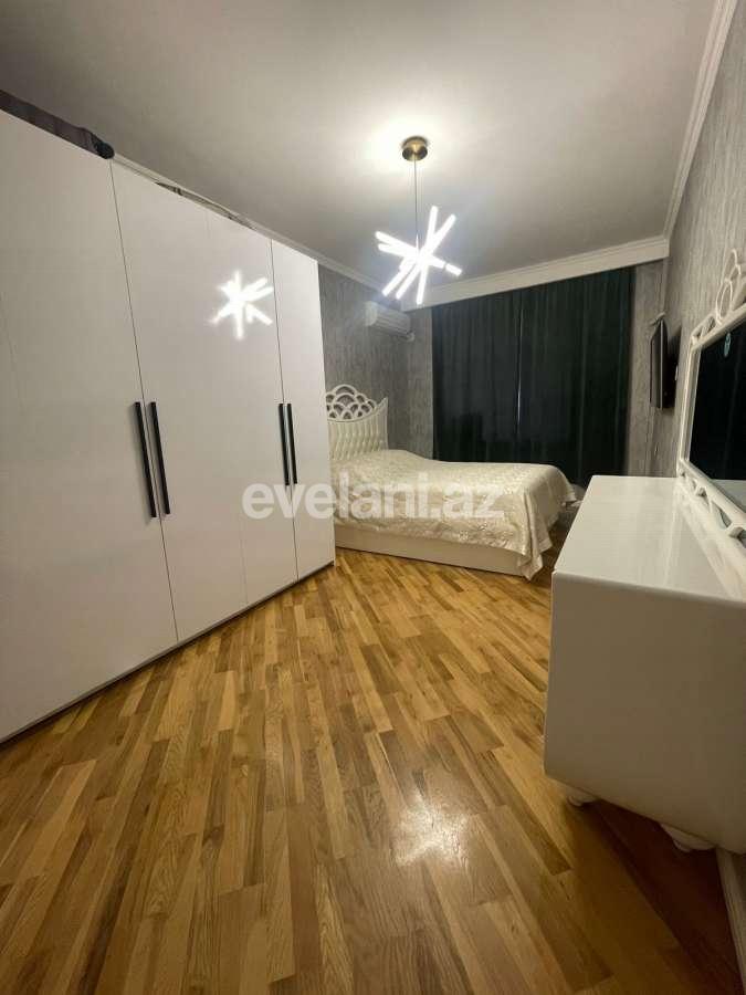 Satılır, yeni tikili, 3 otaqlı, 119.99 m², Bakı, Yasamal r.