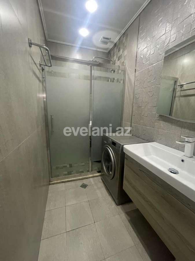 Satılır, yeni tikili, 3 otaqlı, 119.99 m², Bakı, Yasamal r.