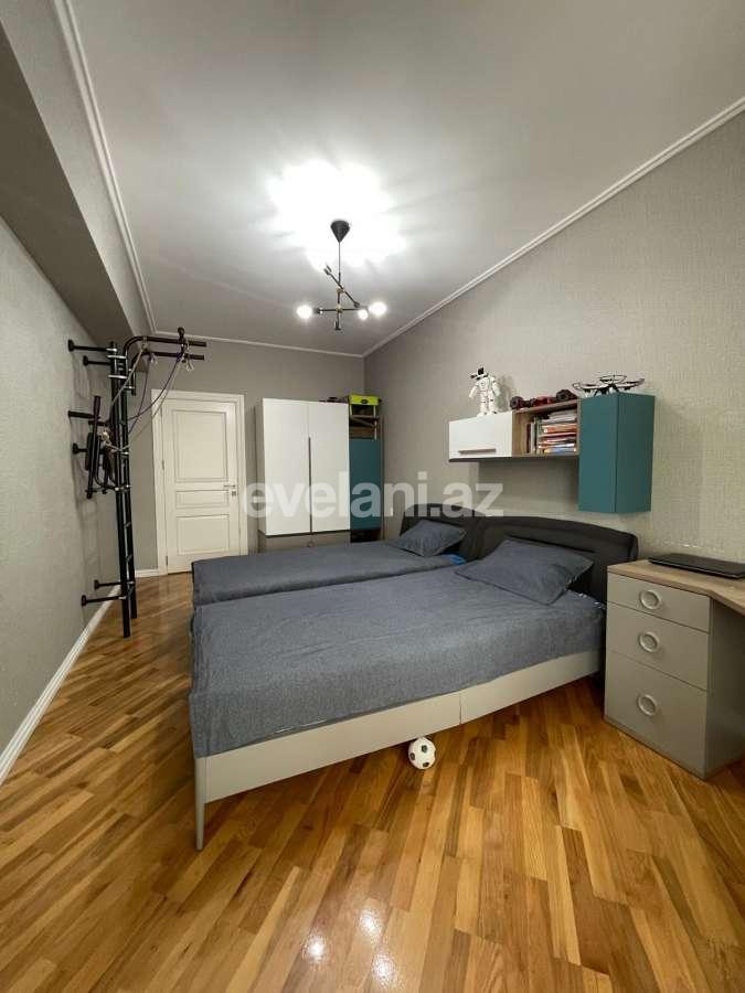Satılır, yeni tikili, 3 otaqlı, 119.99 m², Bakı, Yasamal r.