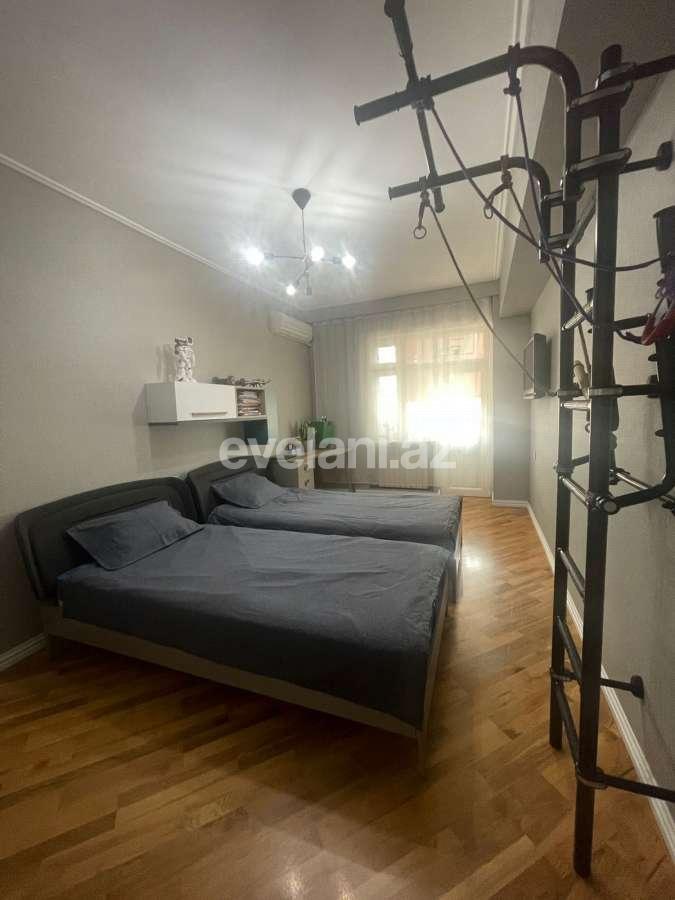 Satılır, yeni tikili, 3 otaqlı, 119.99 m², Bakı, Yasamal r.
