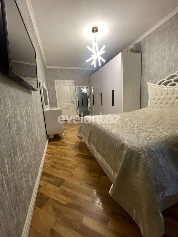 Satılır, yeni tikili, 3 otaqlı, 119.99 m², Bakı, Yasamal r.