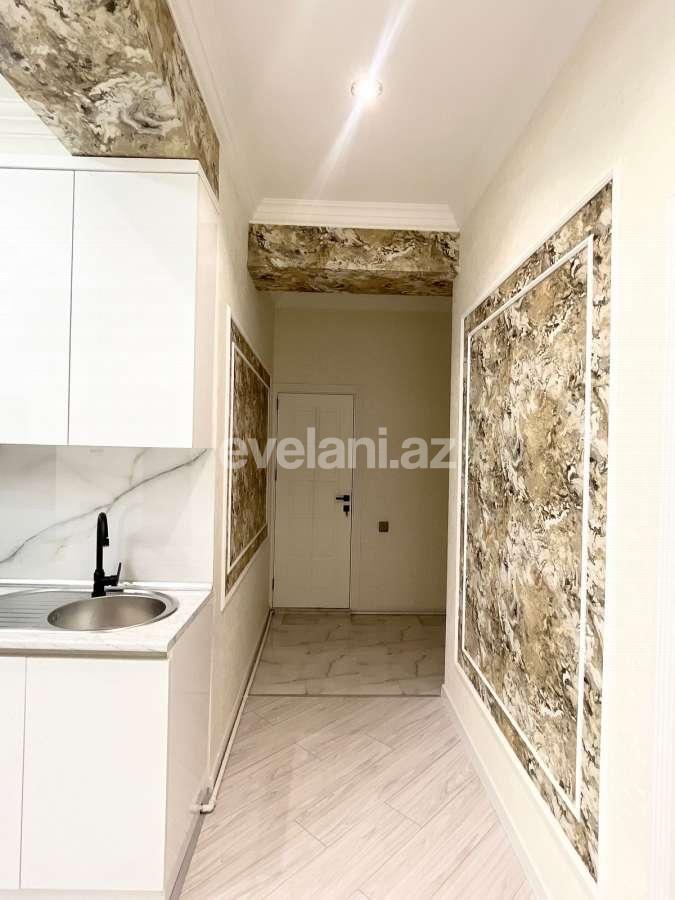 Satılır, yeni tikili, 2 otaqlı, 75 m², Bakı, Xətai r.