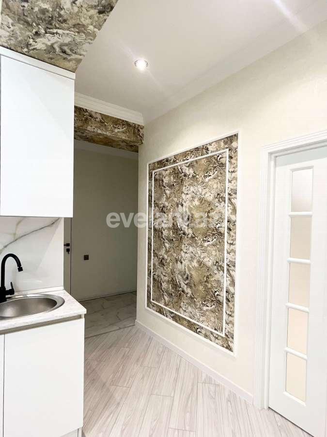 Satılır, yeni tikili, 2 otaqlı, 75 m², Bakı, Xətai r.