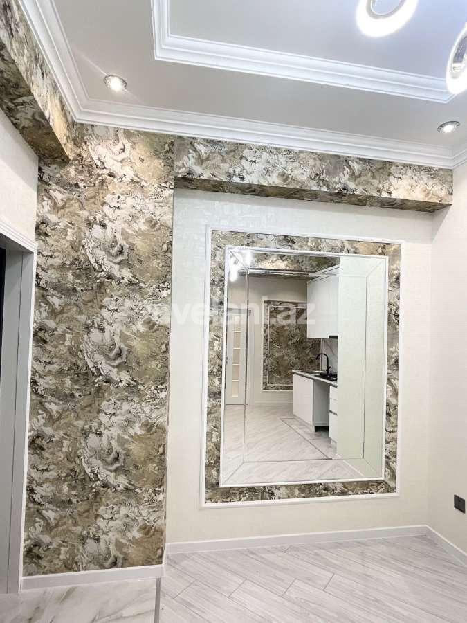 Satılır, yeni tikili, 2 otaqlı, 75 m², Bakı, Xətai r.