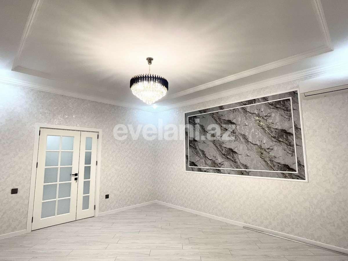 Satılır, yeni tikili, 2 otaqlı, 75 m², Bakı, Xətai r.