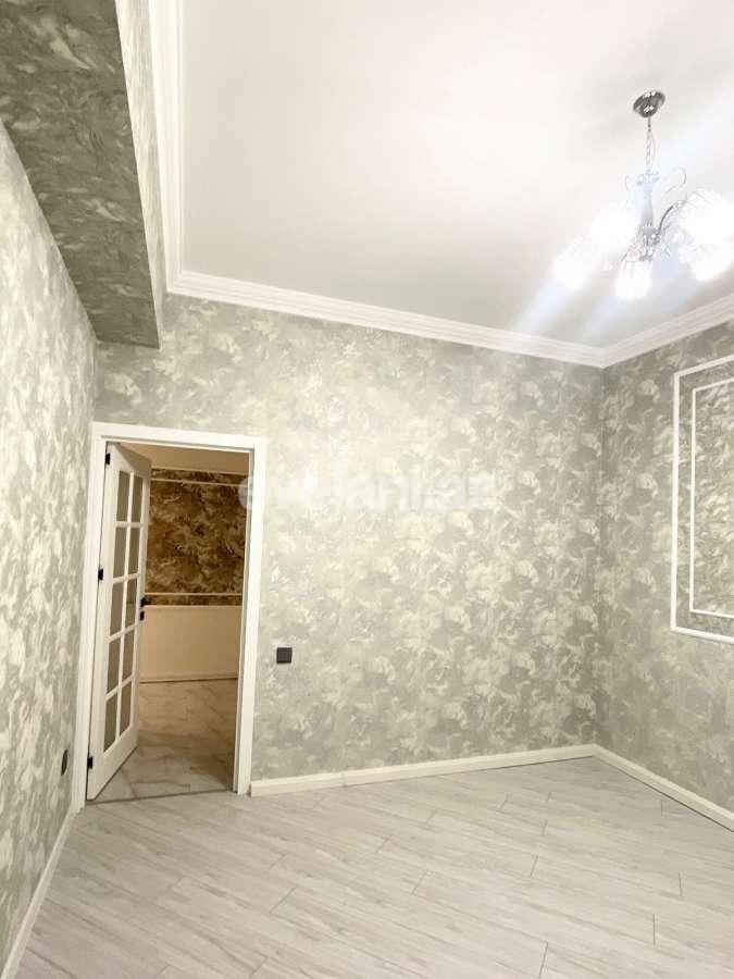 Satılır, yeni tikili, 2 otaqlı, 75 m², Bakı, Xətai r.