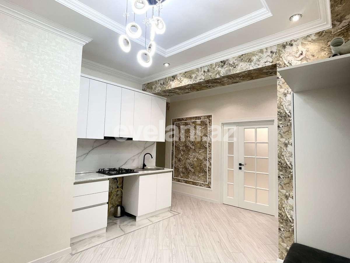 Satılır, yeni tikili, 2 otaqlı, 75 m², Bakı, Xətai r.