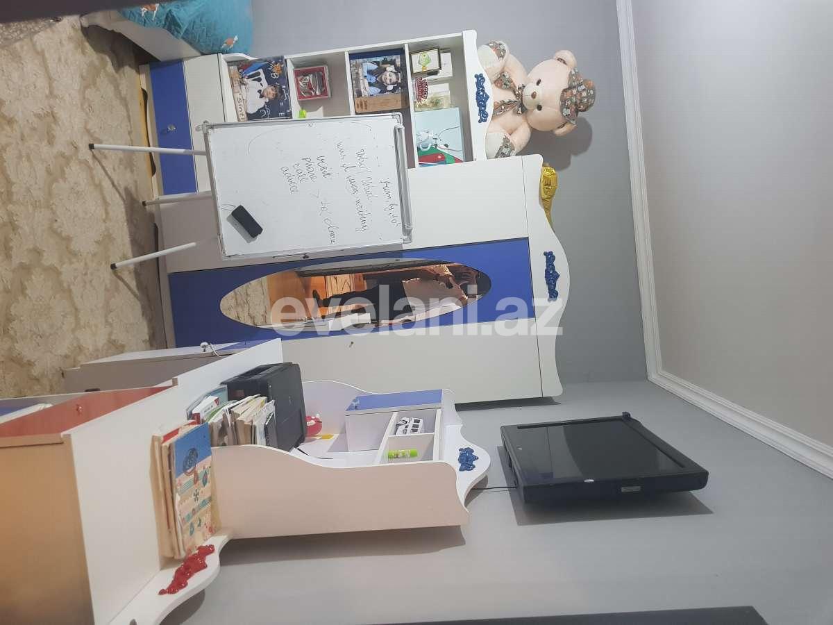 Satılır, həyət evi / bağ, 3 otaqlı, 130 m², Bakı, Sabunçu r, Ramana q.