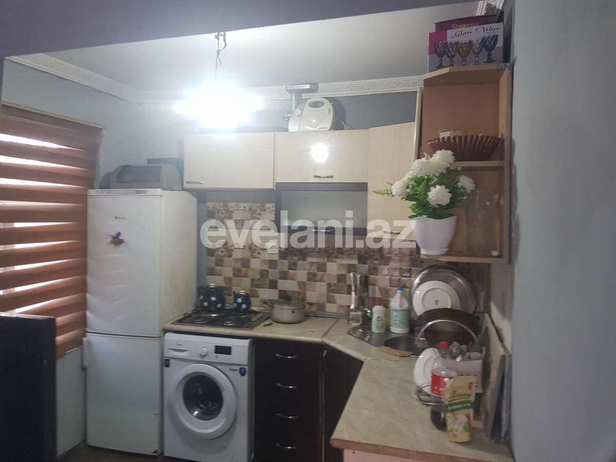 Satılır, həyət evi / bağ, 3 otaqlı, 130 m², Bakı, Sabunçu r, Ramana q.