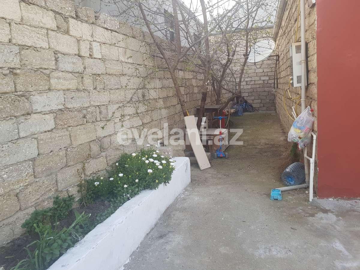 Satılır, həyət evi / bağ, 3 otaqlı, 130 m², Bakı, Sabunçu r, Ramana q.