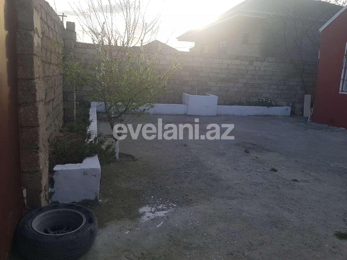 Satılır, həyət evi / bağ, 3 otaqlı, 130 m², Bakı, Sabunçu r, Ramana q.
