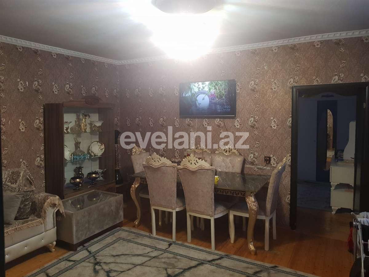 Satılır, həyət evi / bağ, 3 otaqlı, 130 m², Bakı, Sabunçu r, Ramana q.