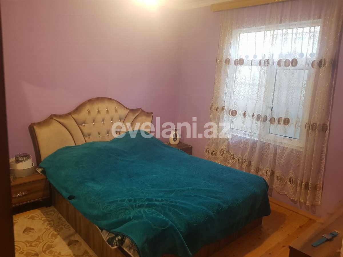 Satılır, həyət evi / bağ, 3 otaqlı, 130 m², Bakı, Sabunçu r, Ramana q.