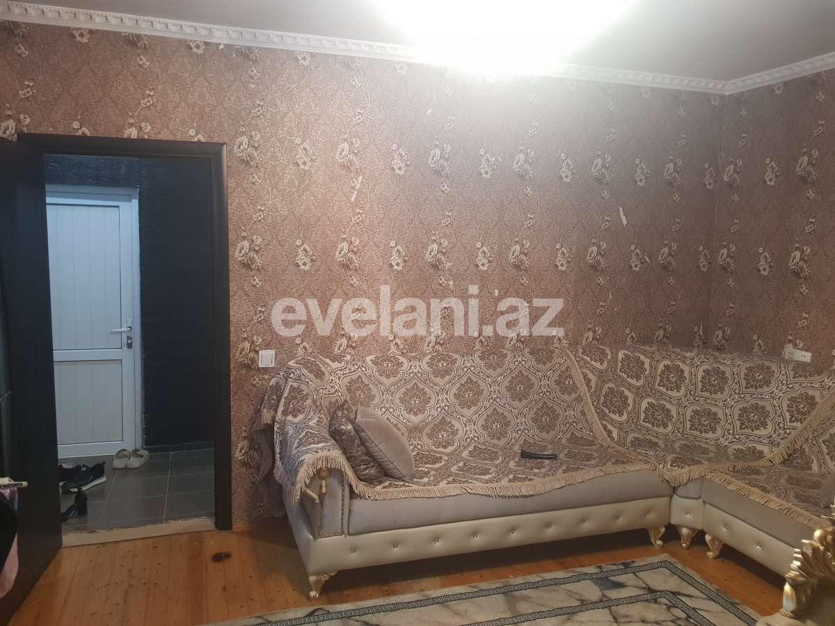 Satılır, həyət evi / bağ, 3 otaqlı, 130 m², Bakı, Sabunçu r, Ramana q.