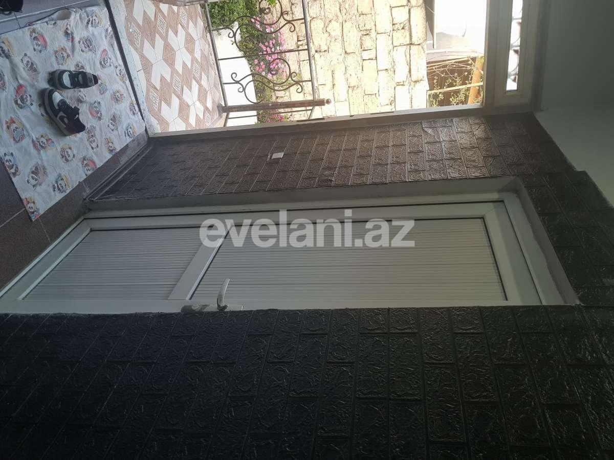 Satılır, həyət evi / bağ, 3 otaqlı, 130 m², Bakı, Sabunçu r, Ramana q.