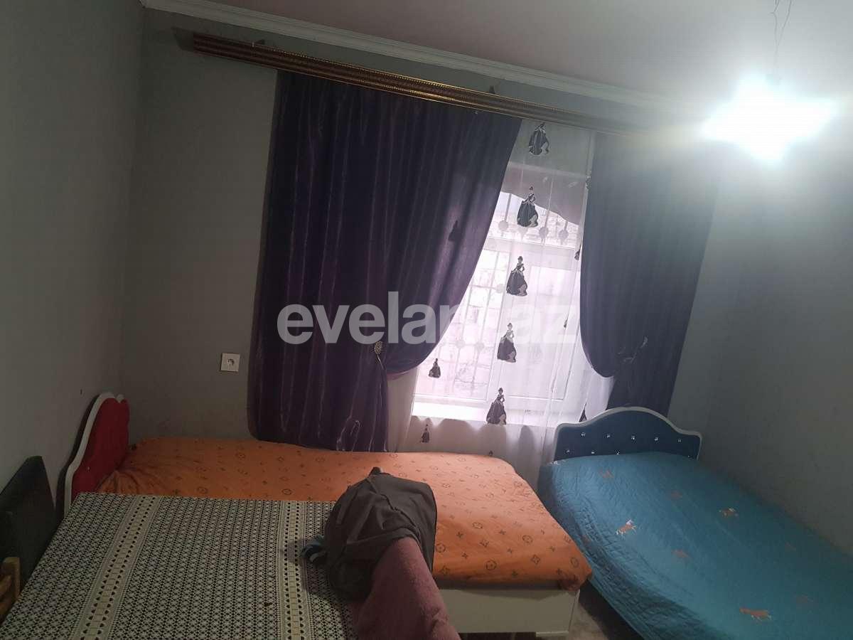Satılır, həyət evi / bağ, 3 otaqlı, 130 m², Bakı, Sabunçu r, Ramana q.