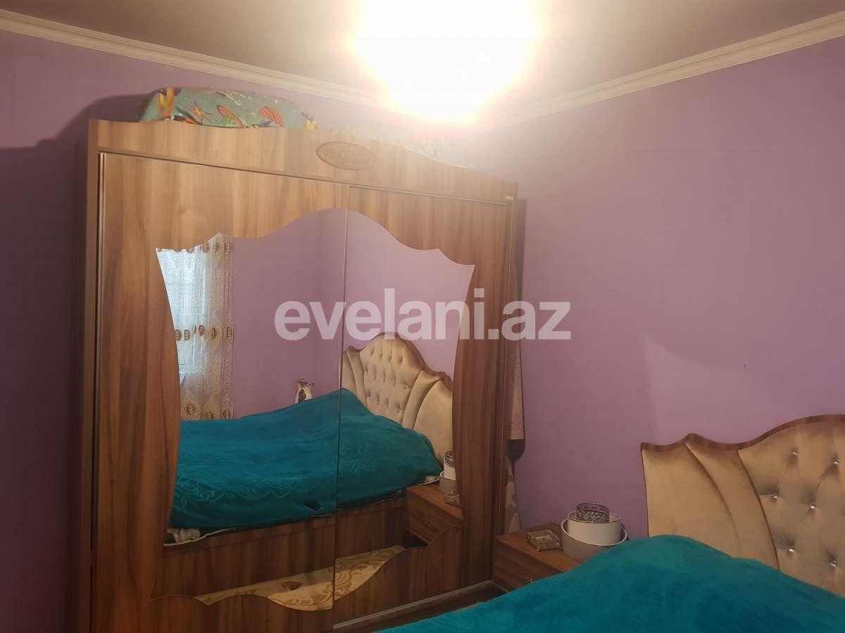 Satılır, həyət evi / bağ, 3 otaqlı, 130 m², Bakı, Sabunçu r, Ramana q.