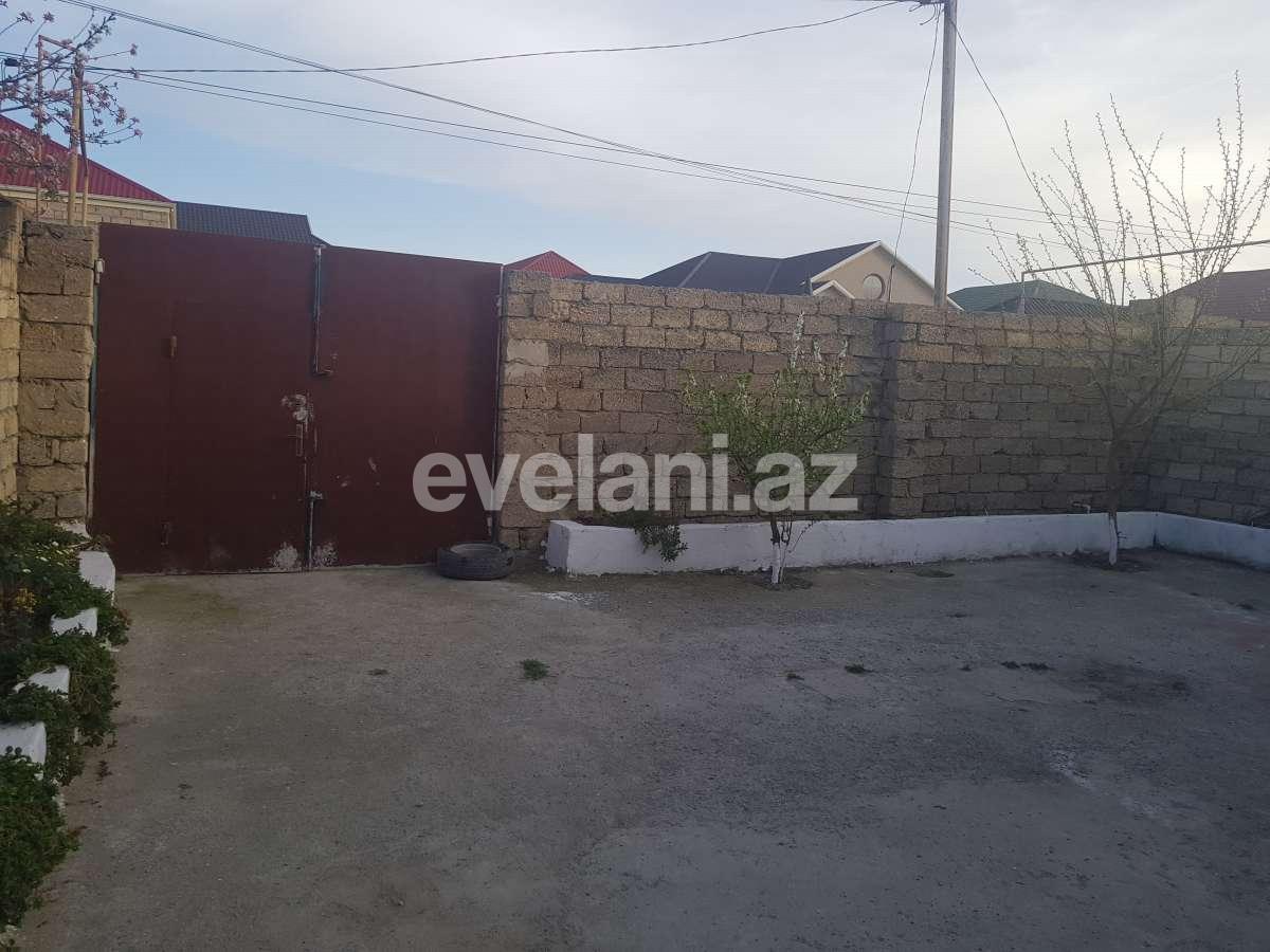 Satılır, həyət evi / bağ, 3 otaqlı, 130 m², Bakı, Sabunçu r, Ramana q.