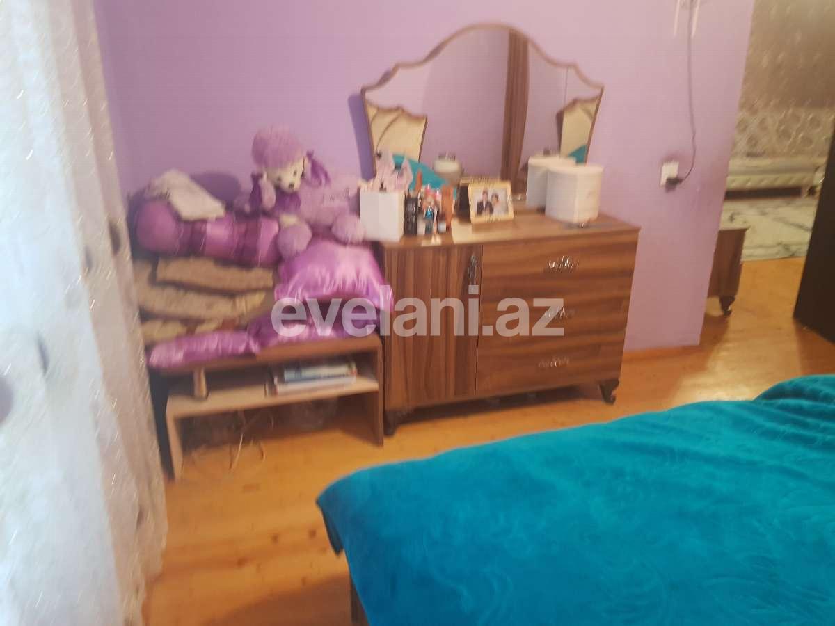 Satılır, həyət evi / bağ, 3 otaqlı, 130 m², Bakı, Sabunçu r, Ramana q.