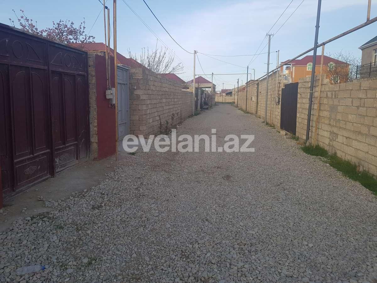 Satılır, həyət evi / bağ, 3 otaqlı, 130 m², Bakı, Sabunçu r, Ramana q.