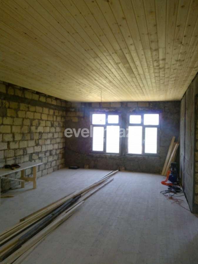 Satılır, həyət evi / bağ, 5 otaqlı, 230 m², Bakı, Abşeron r, Novxanı q.