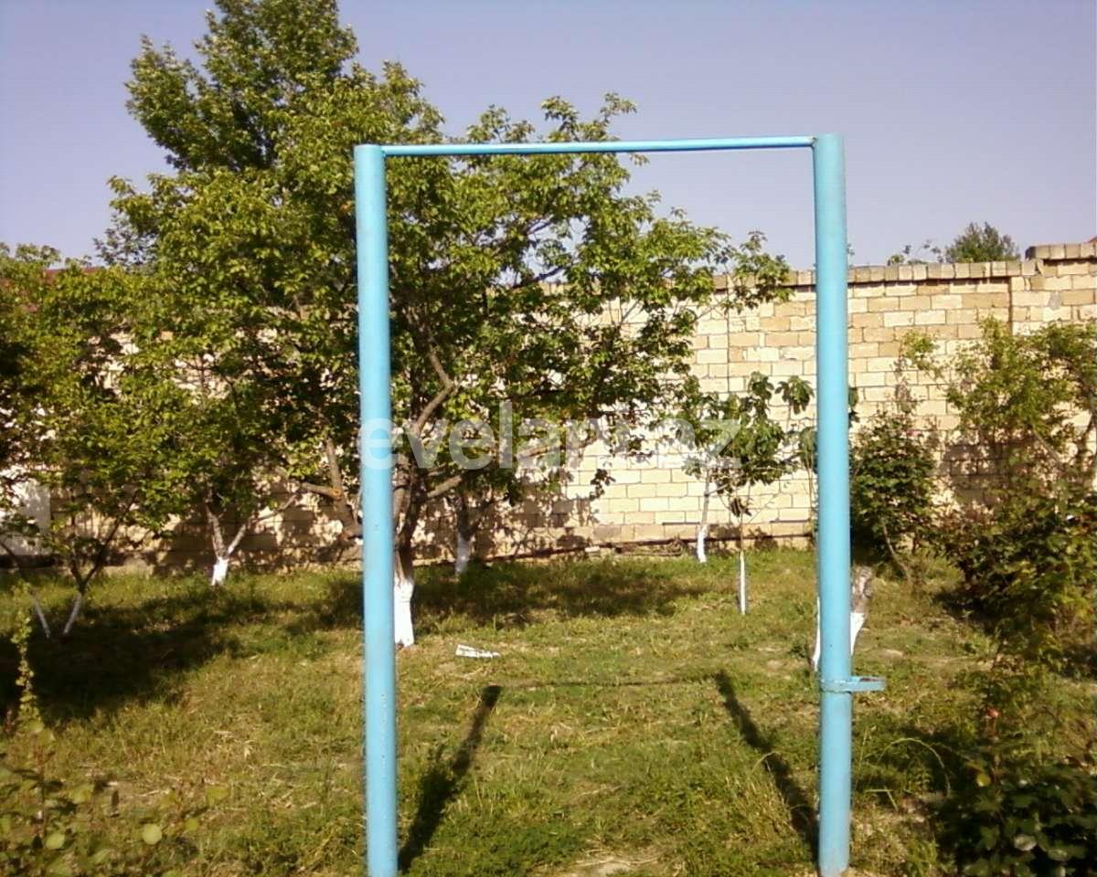 Satılır, həyət evi / bağ, 5 otaqlı, 230 m², Bakı, Abşeron r, Novxanı q.