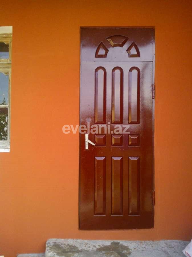 Satılır, həyət evi / bağ, 5 otaqlı, 230 m², Bakı, Abşeron r, Novxanı q.