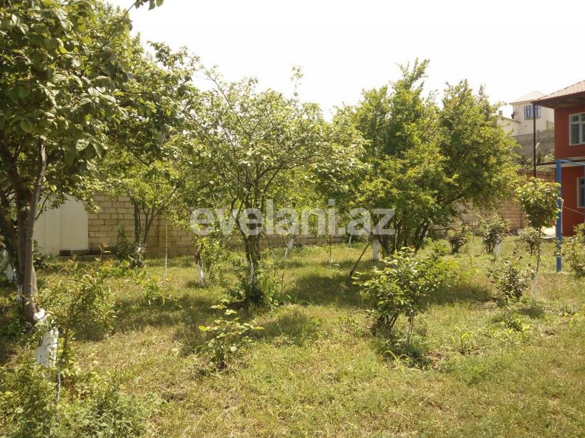 Satılır, həyət evi / bağ, 5 otaqlı, 230 m², Bakı, Abşeron r, Novxanı q.